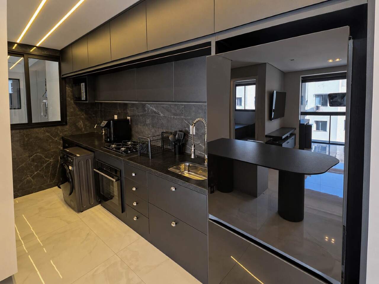 Apartamento à venda no Poço: 
