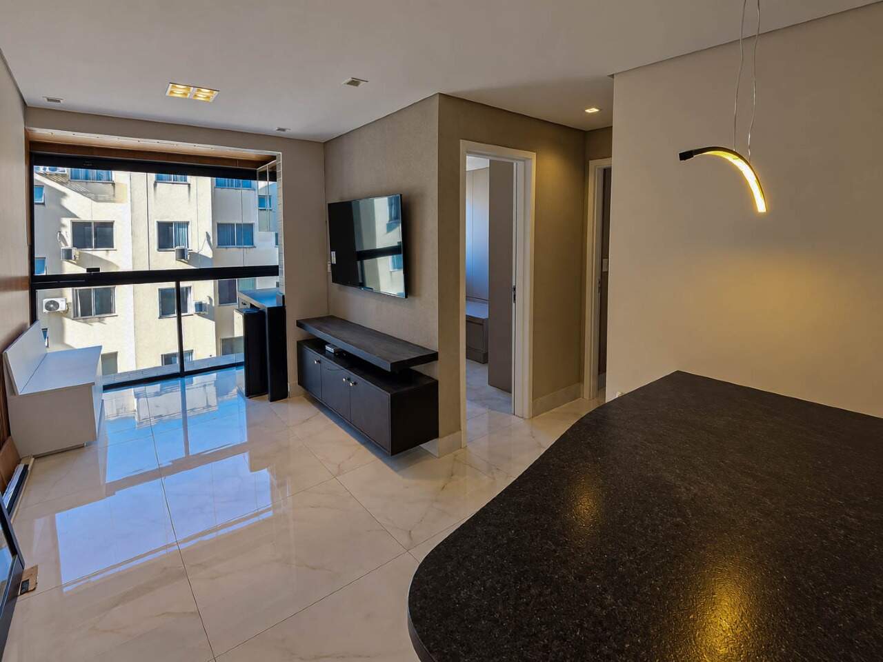 Apartamento à venda no Poço: 