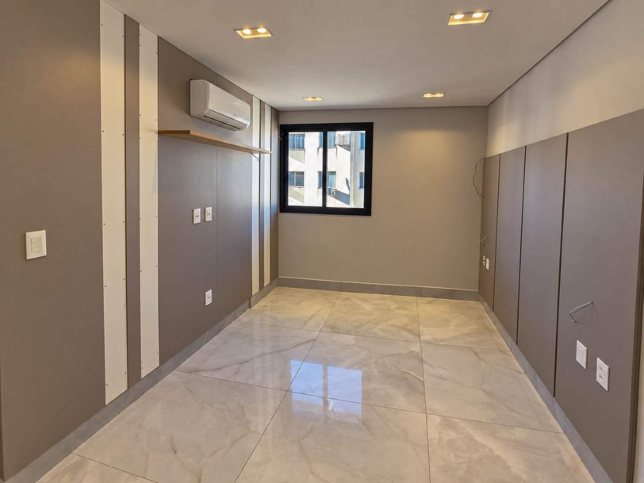 Apartamento à venda no Poço: 