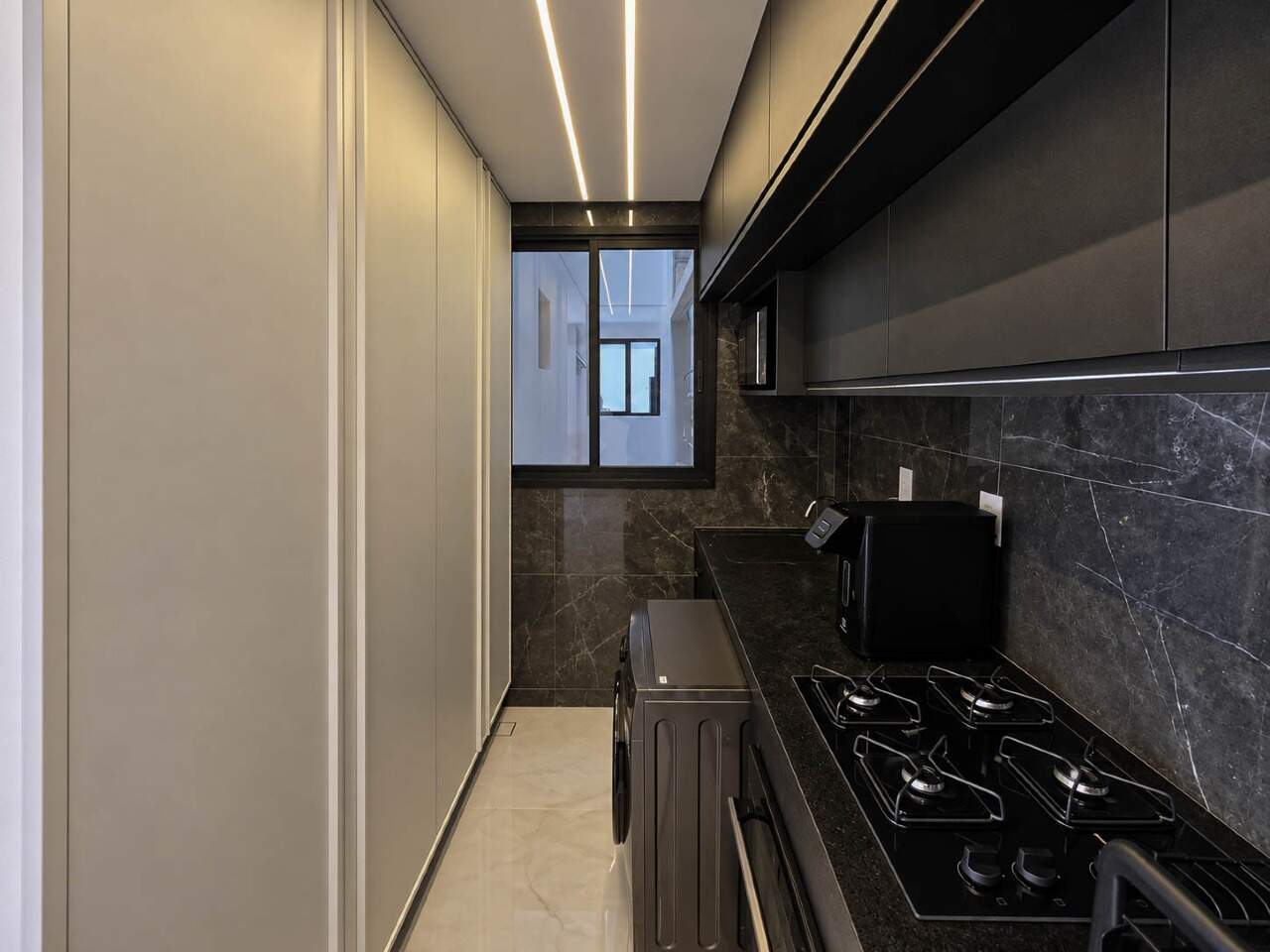Apartamento à venda no Poço: 