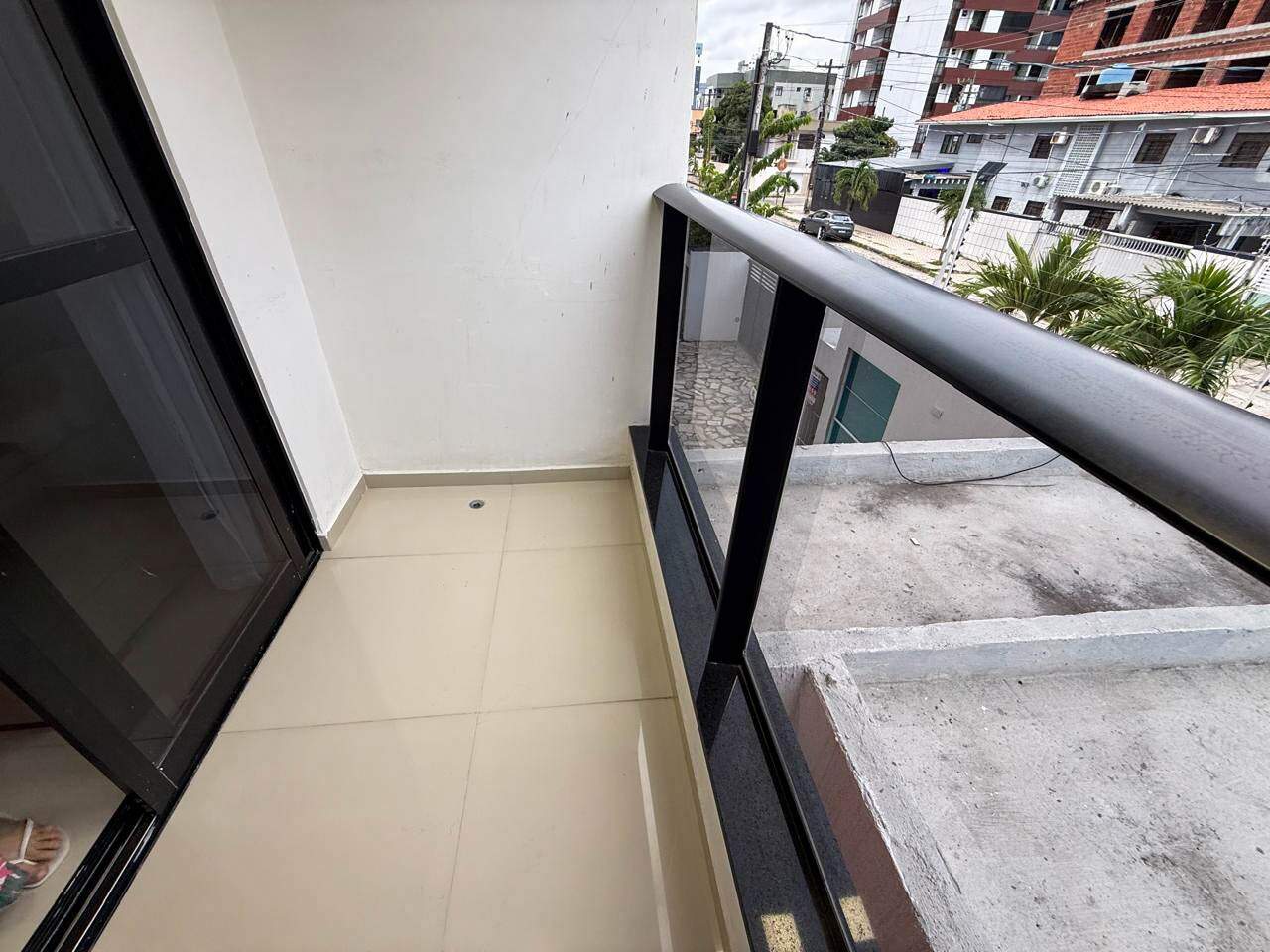 Apartamento à venda no Bessa: 