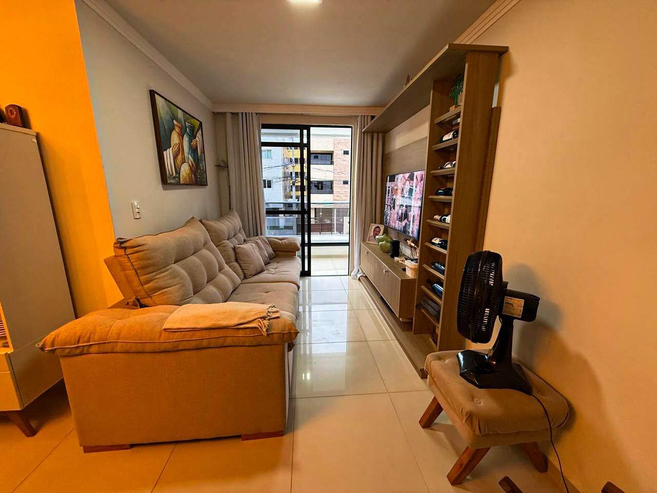 Apartamento à venda no Bessa: 