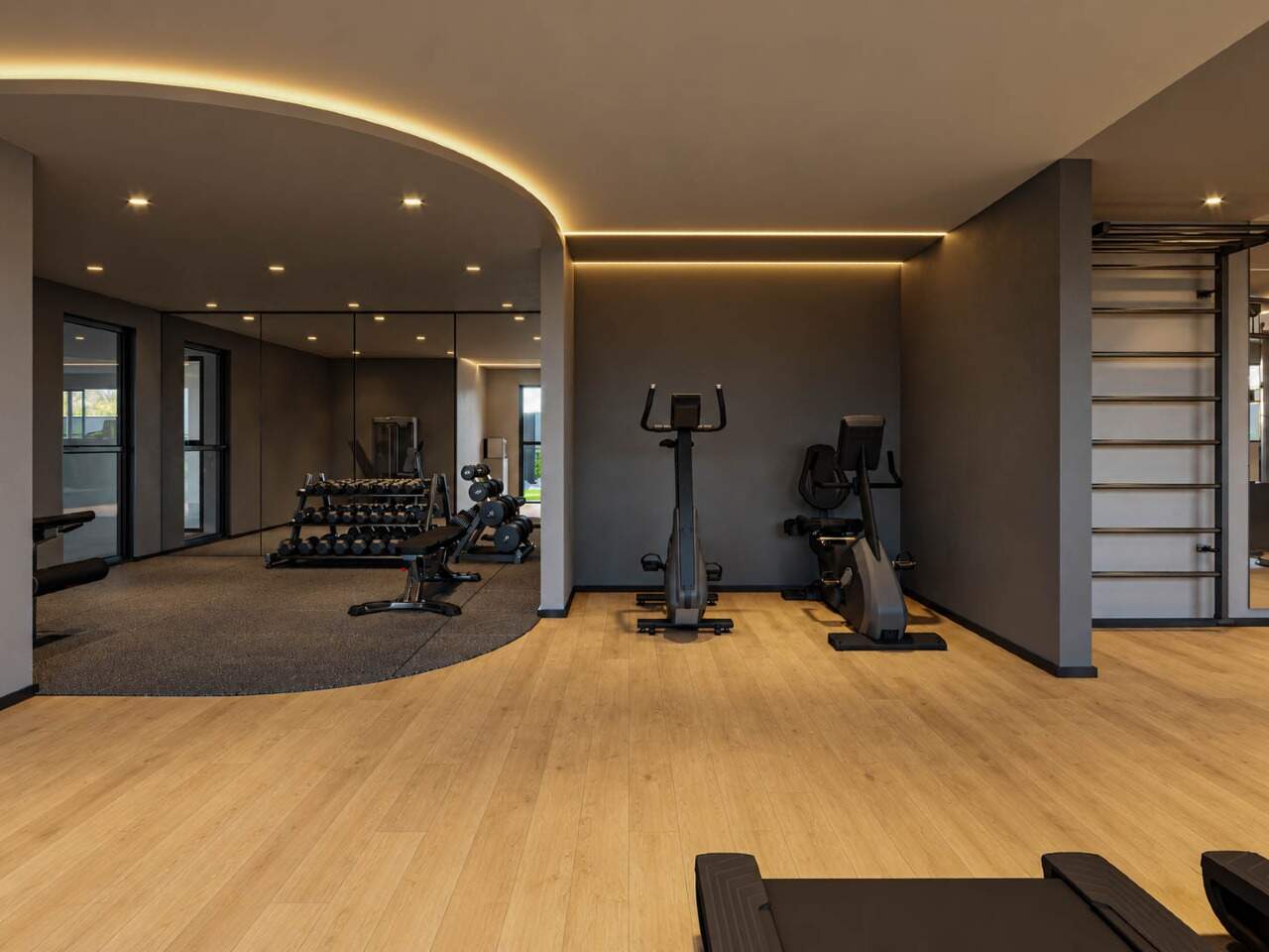Apartamento à venda no Torre: 