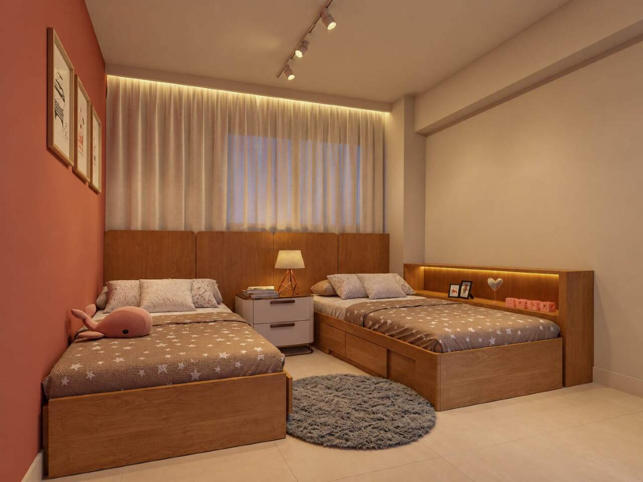 Apartamento à venda no Torre: 