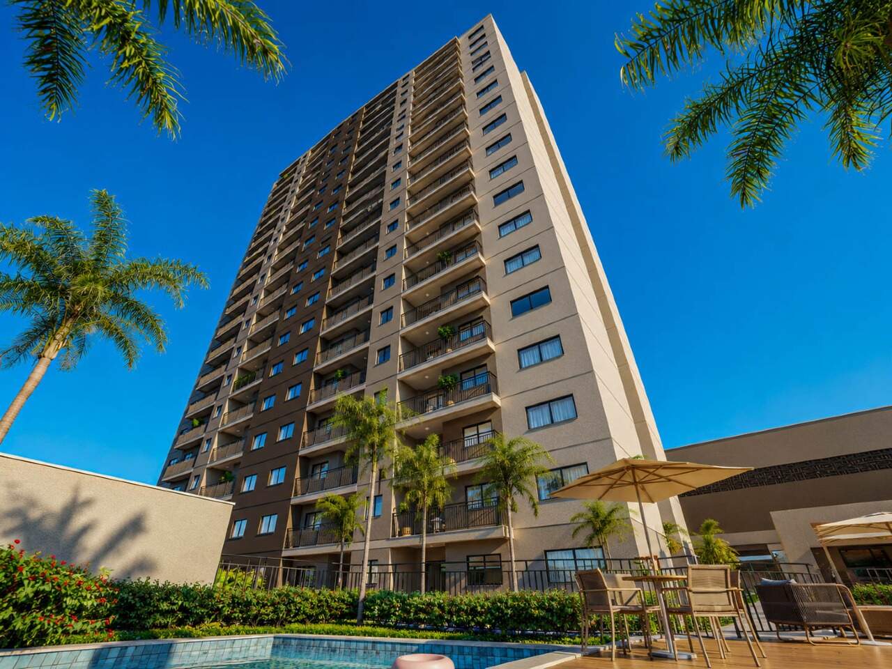 Apartamento à venda no Torre: 