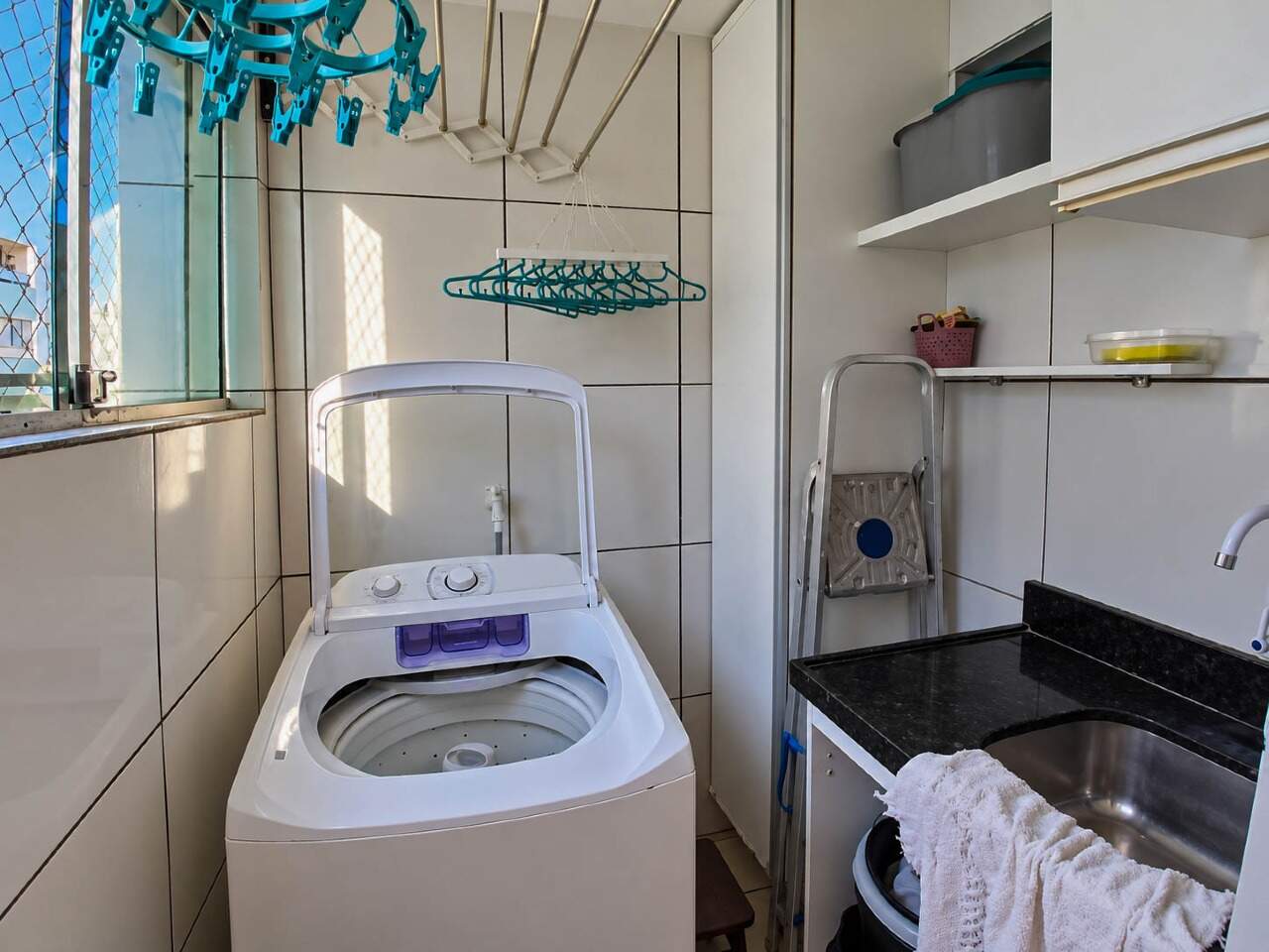 Apartamento à venda no Bessa: 