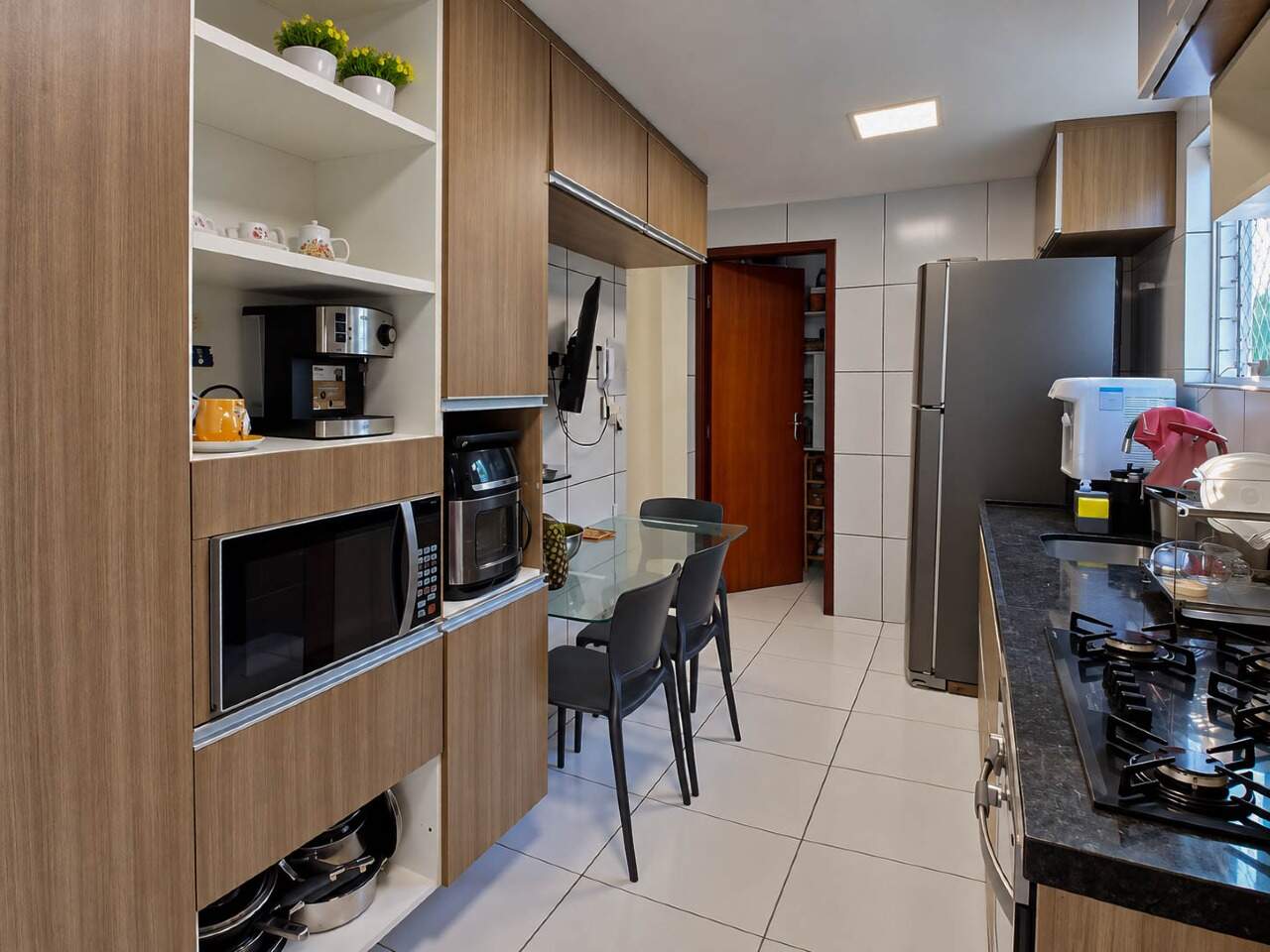 Apartamento à venda no Bessa: 