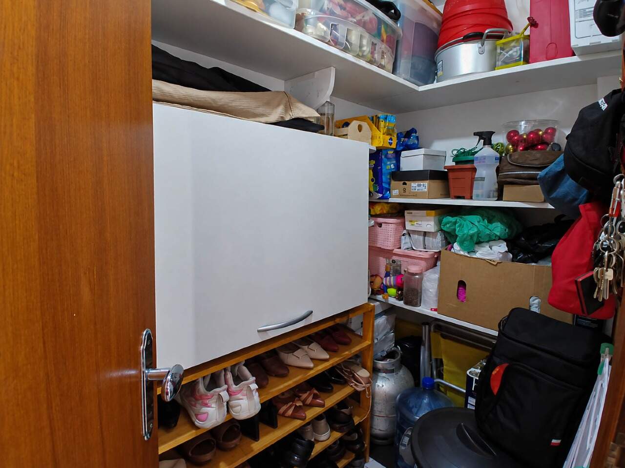 Apartamento à venda no Bessa: 
