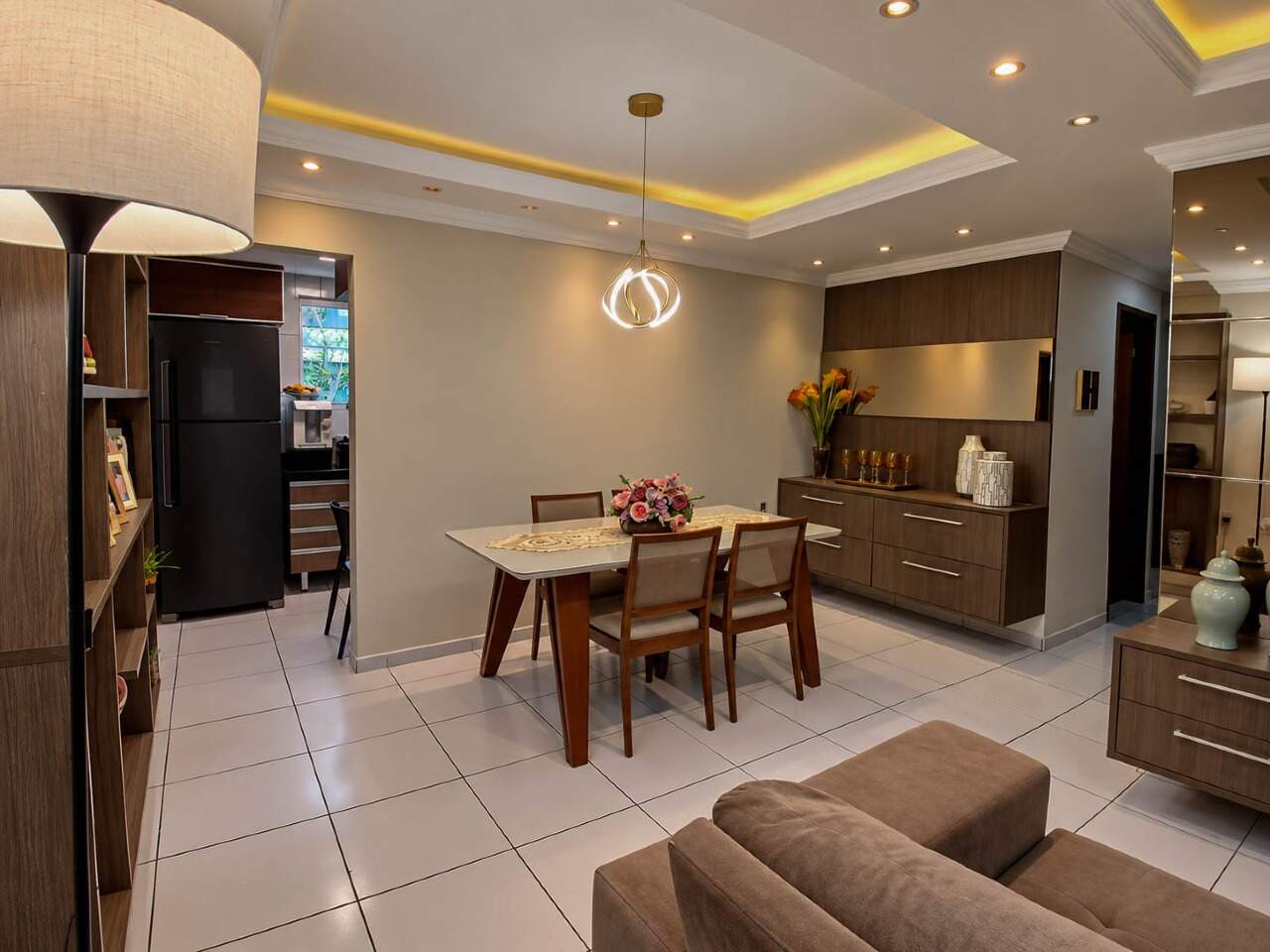Apartamento à venda no Bessa: 