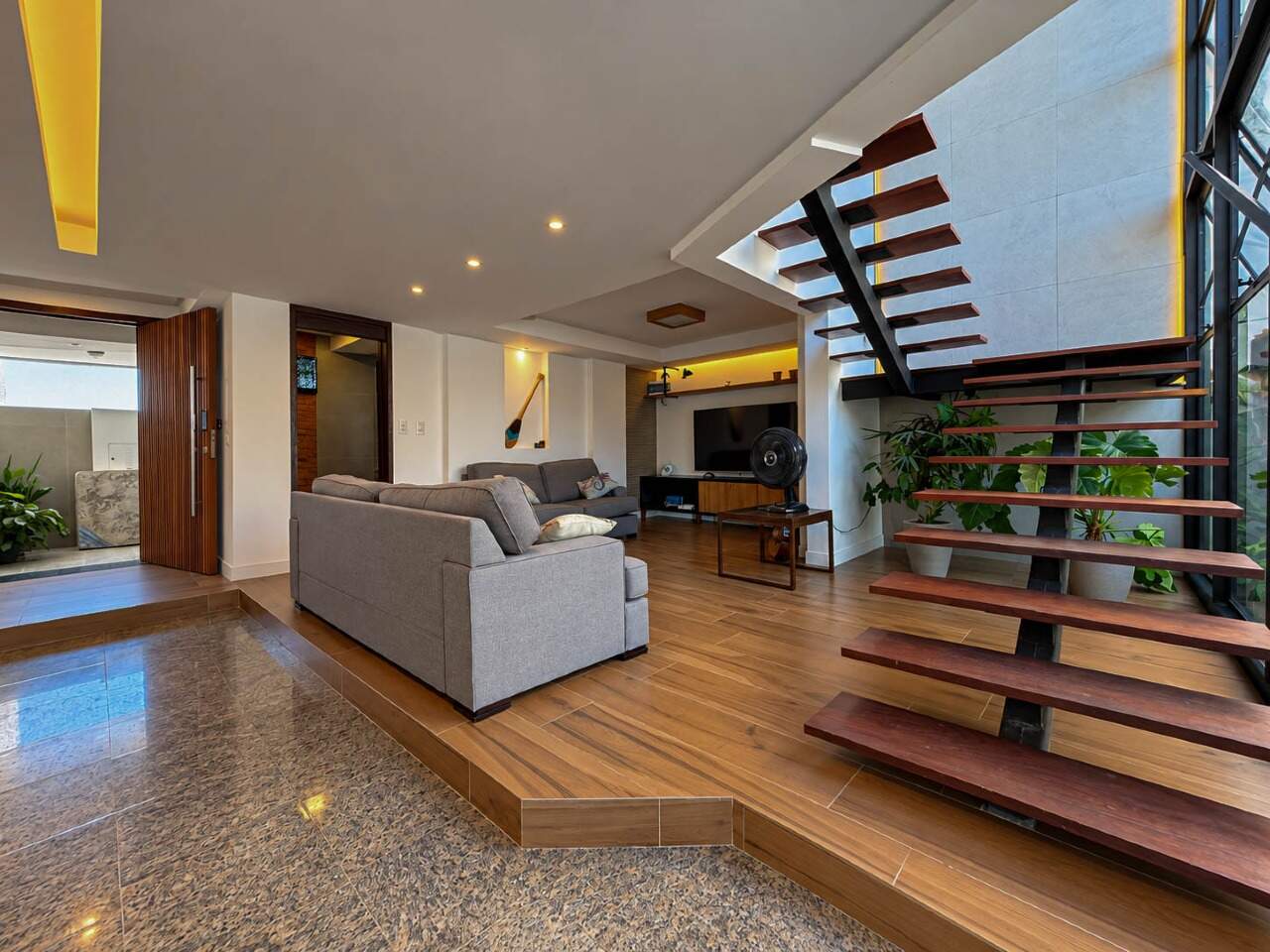 Cobertura Duplex à venda no Jardim Oceania: 