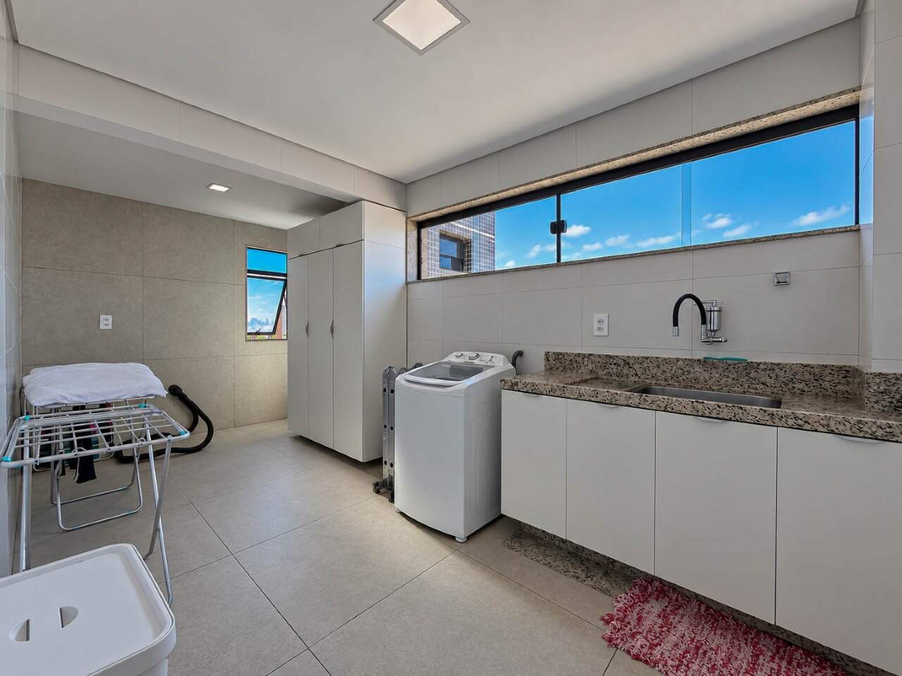 Cobertura Duplex à venda no Jardim Oceania: 