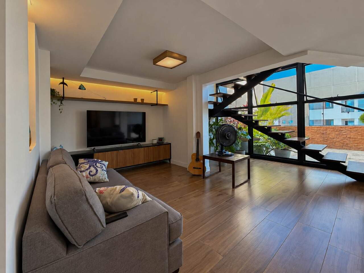 Cobertura Duplex à venda no Jardim Oceania: 