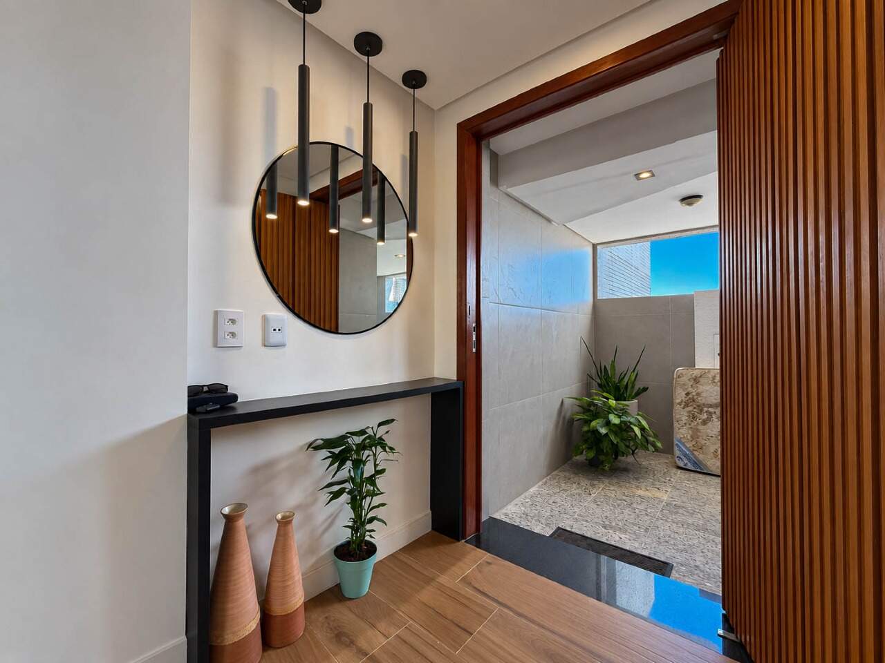 Cobertura Duplex à venda no Jardim Oceania: 