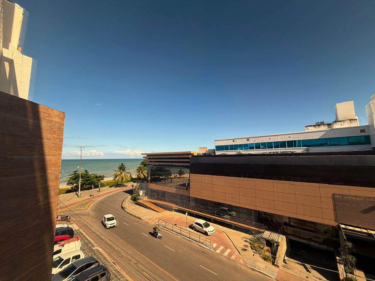 Flat à venda no Manaíra: 
