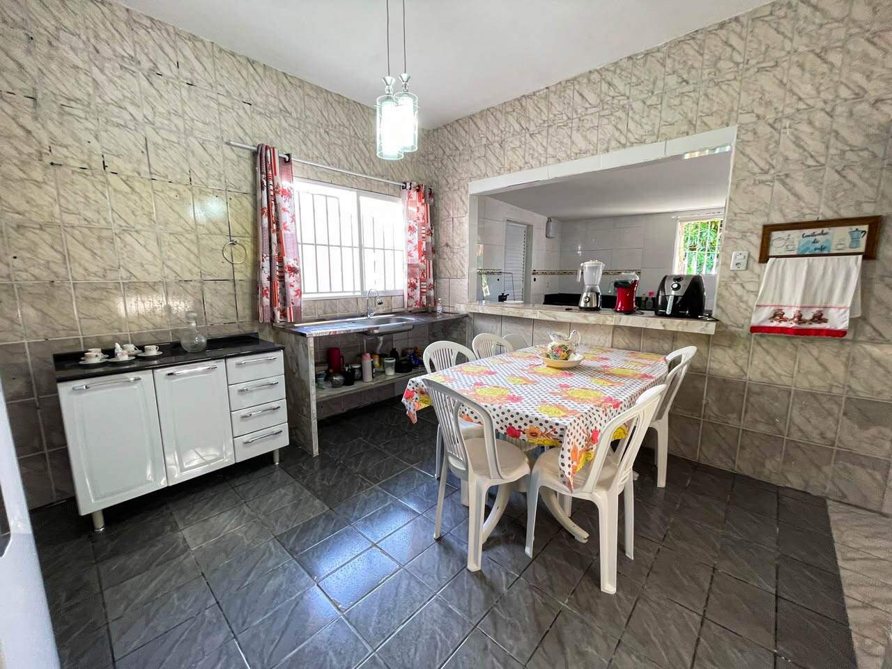 Casa à venda no Ponta de Campina: 