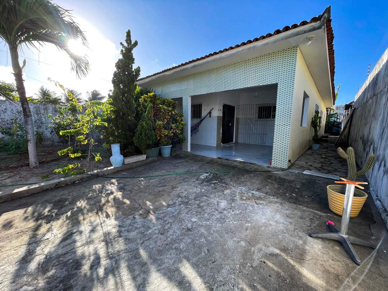 Casa à venda no Ponta de Campina: 