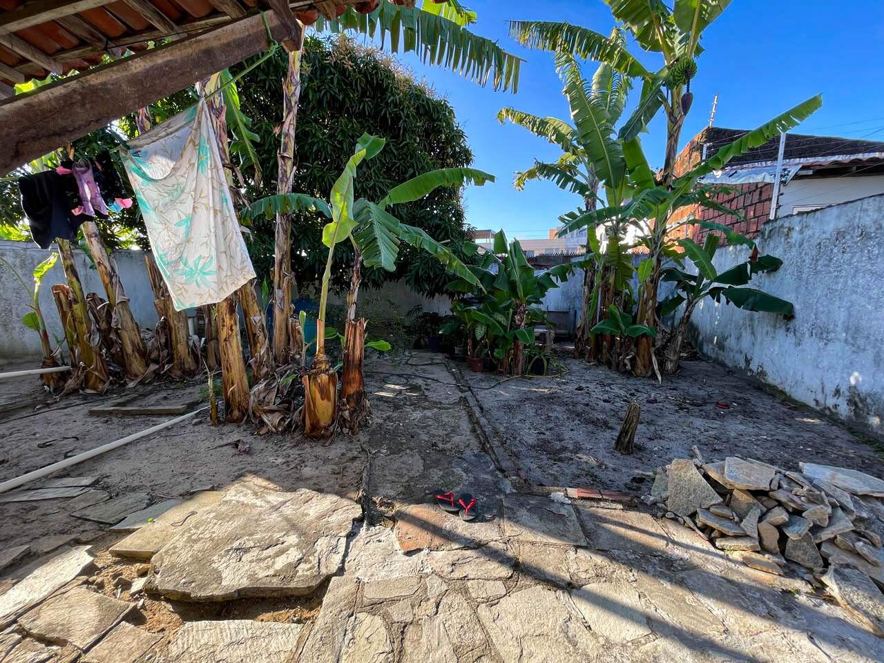 Casa à venda no Ponta de Campina: 