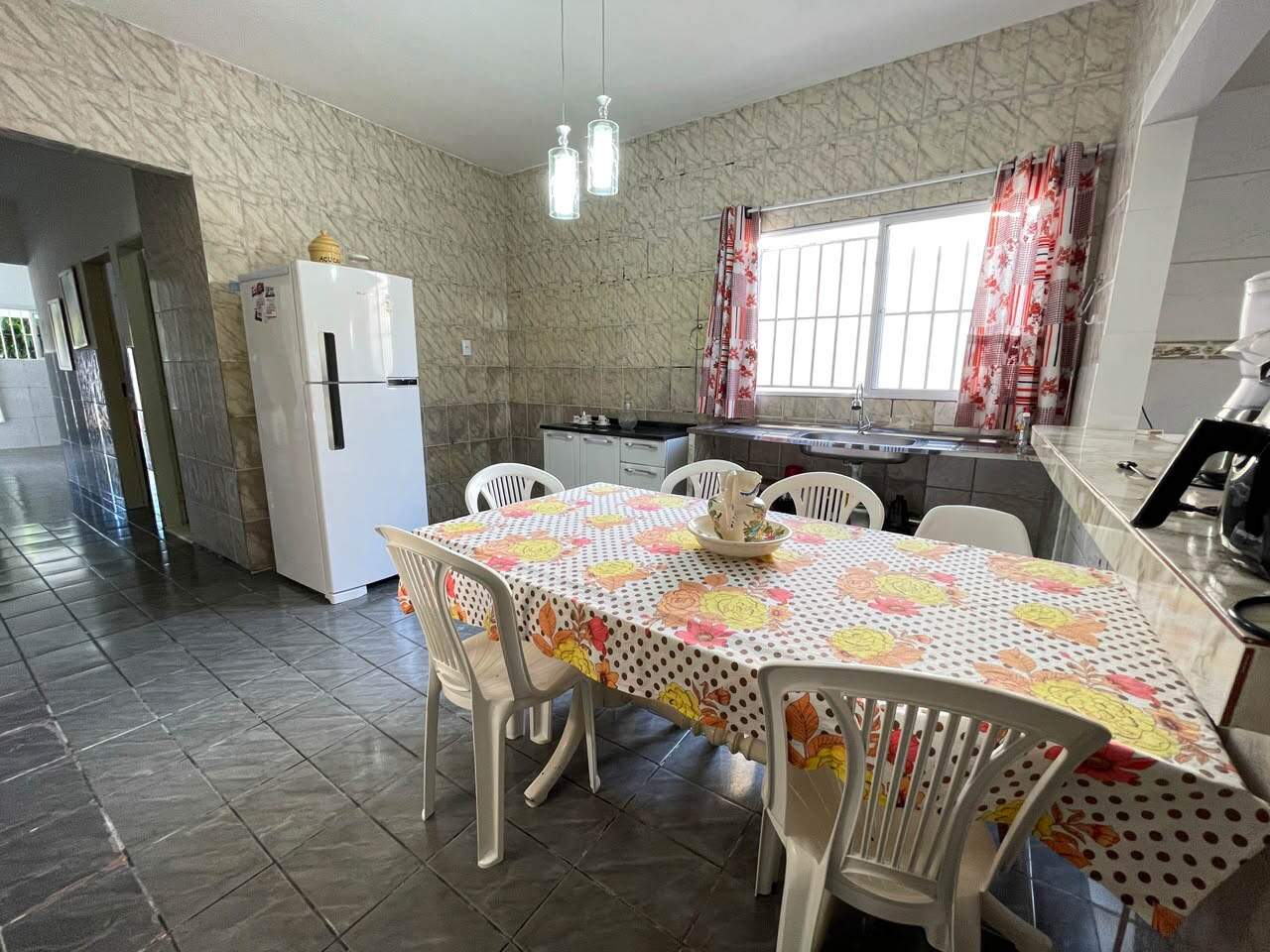 Casa à venda no Ponta de Campina: 