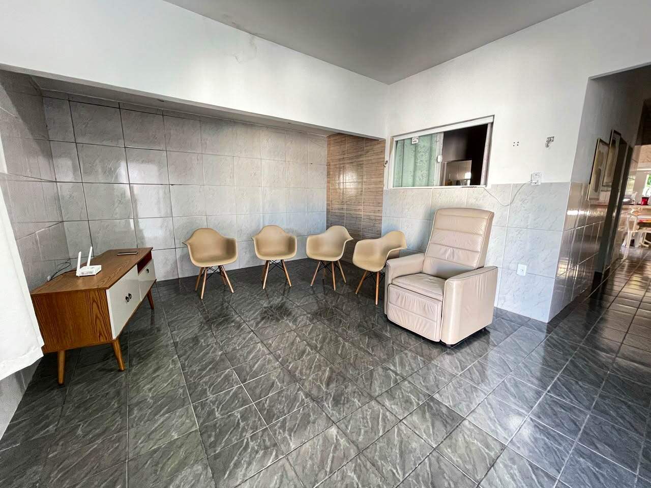 Casa à venda no Ponta de Campina: 