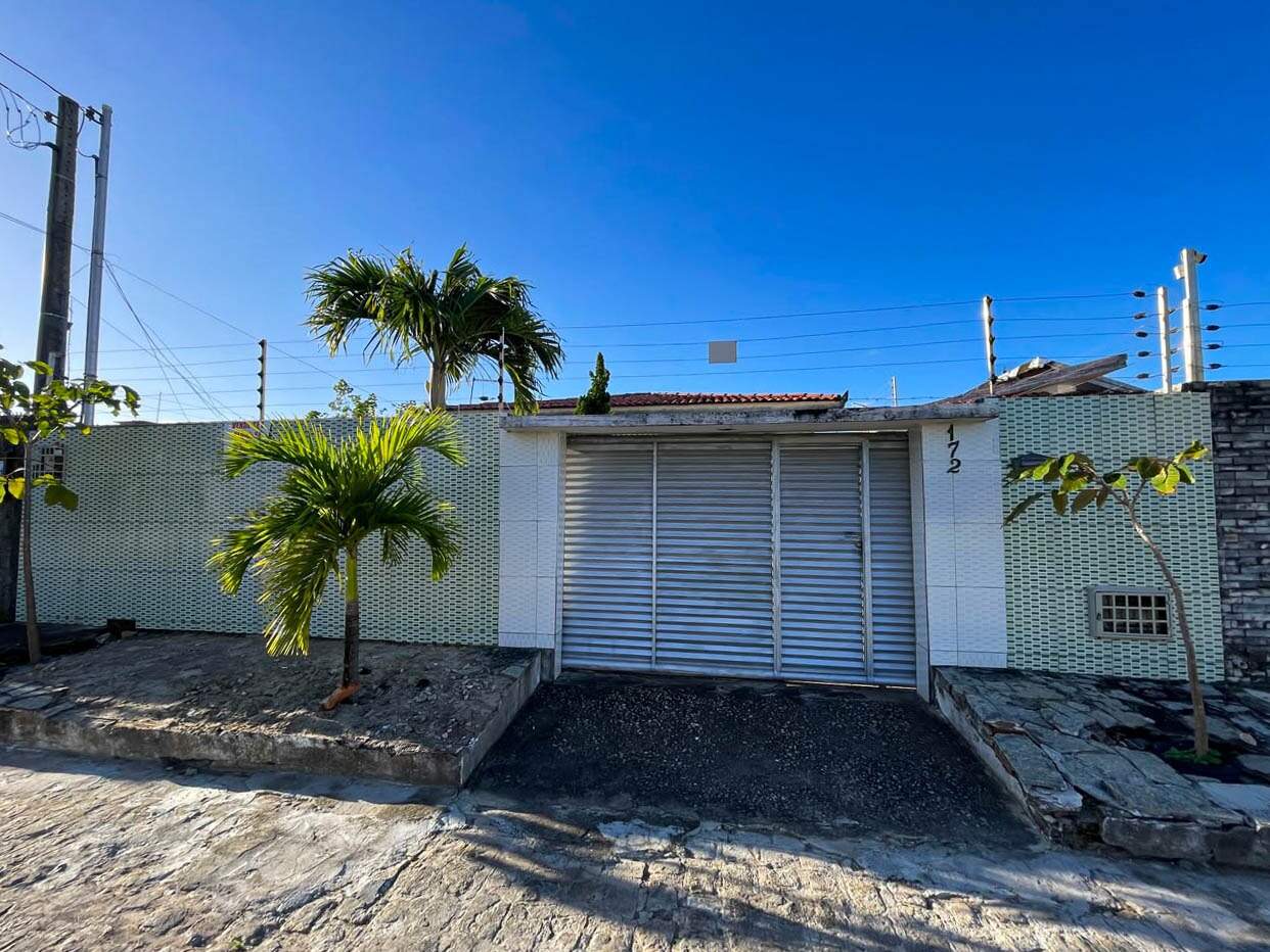 Casa à venda no Ponta de Campina: 