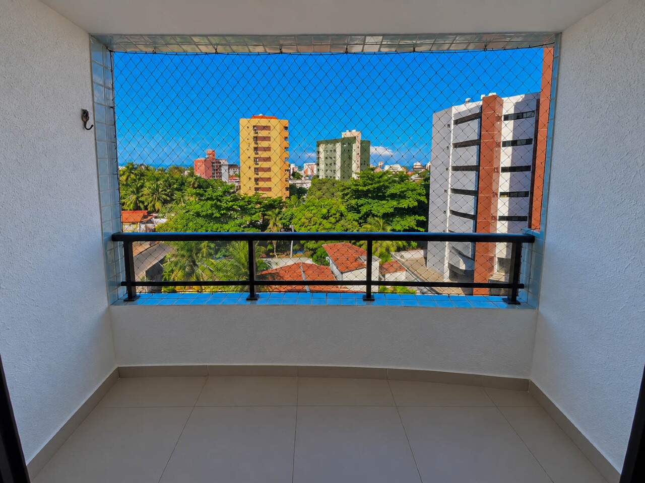Apartamento à venda no Jardim Oceania: 