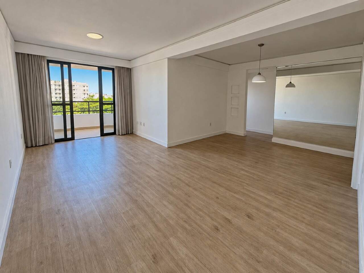 Apartamento à venda no Jardim Oceania: 