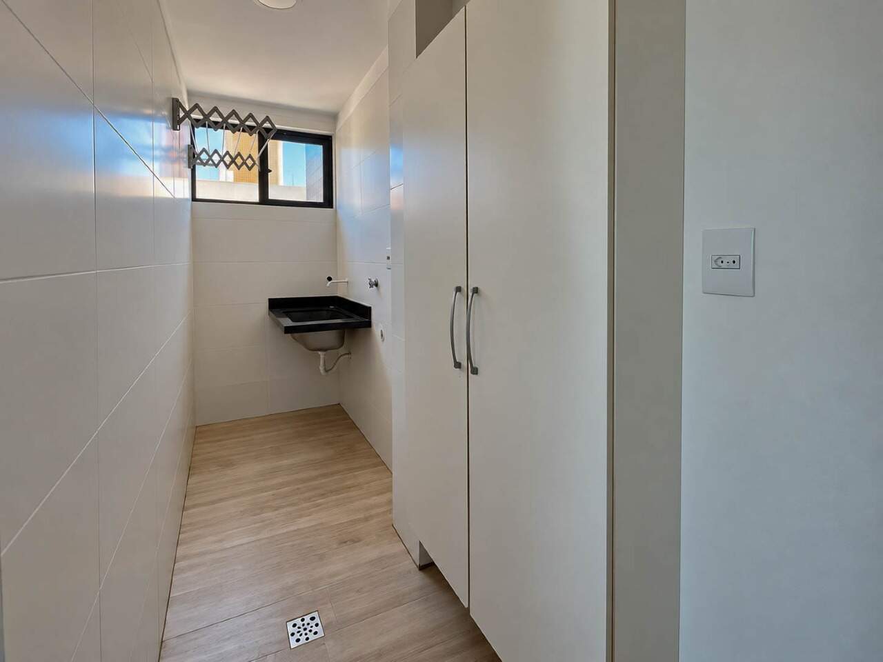 Apartamento à venda no Jardim Oceania: 
