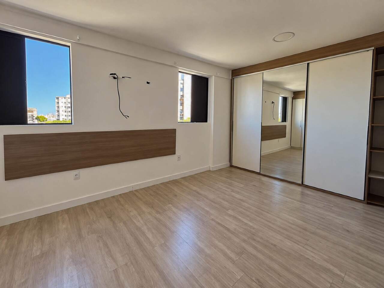 Apartamento à venda no Jardim Oceania: 