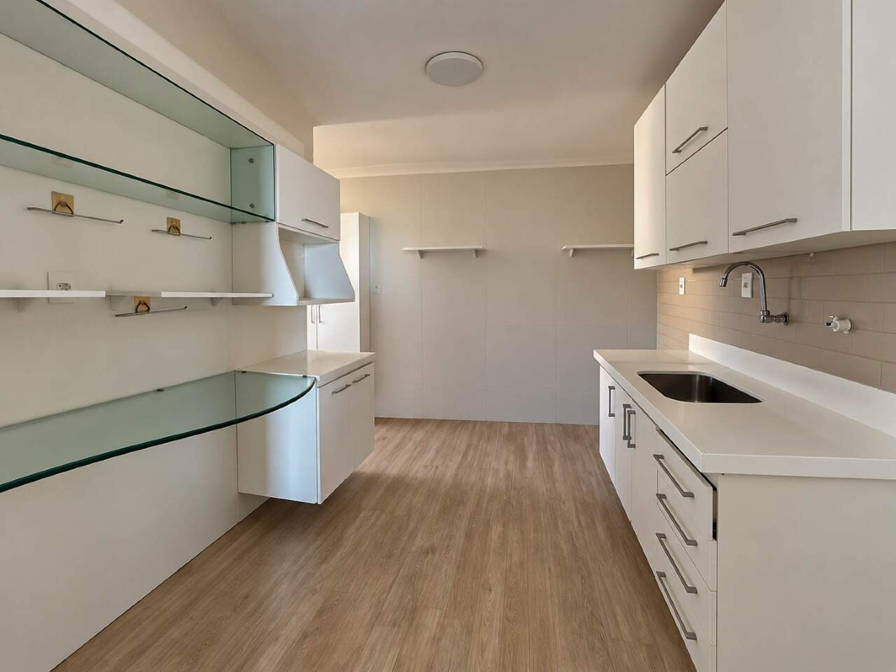 Apartamento à venda no Jardim Oceania: 