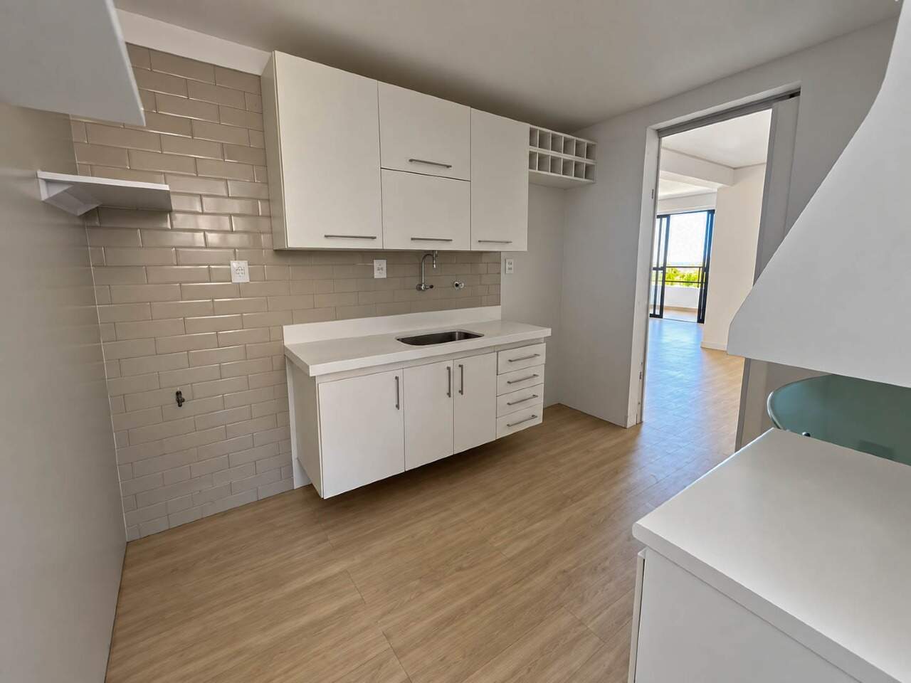 Apartamento à venda no Jardim Oceania: 
