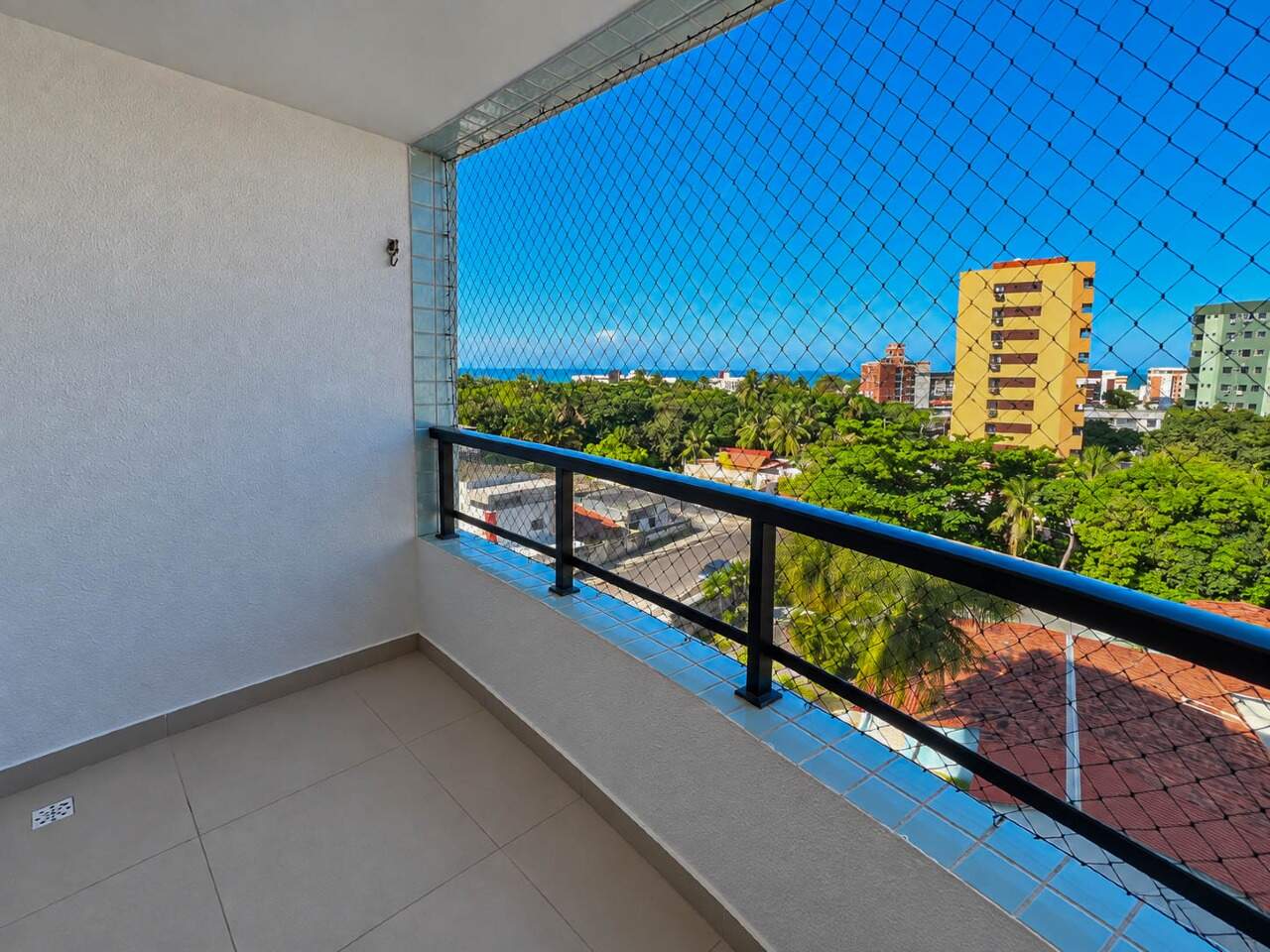 Apartamento à venda no Jardim Oceania: 