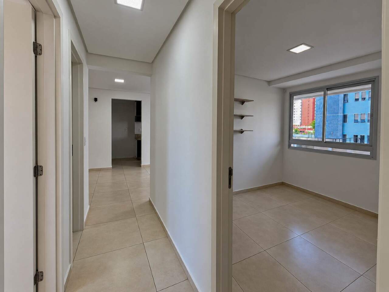 Apartamento à venda no Altiplano Cabo Branco: 