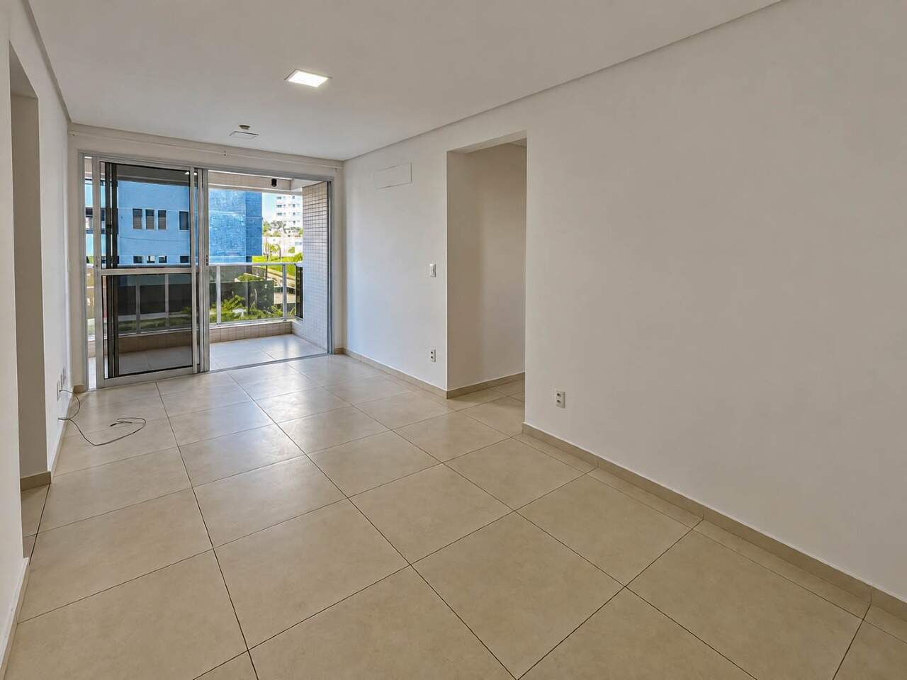 Apartamento à venda no Altiplano Cabo Branco: 