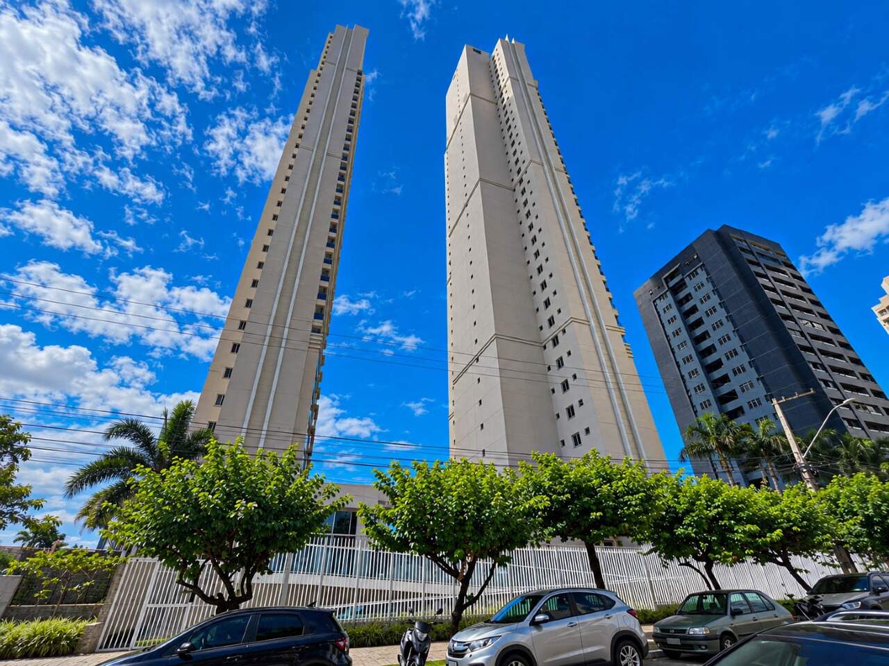Apartamento à venda no Altiplano Cabo Branco: 