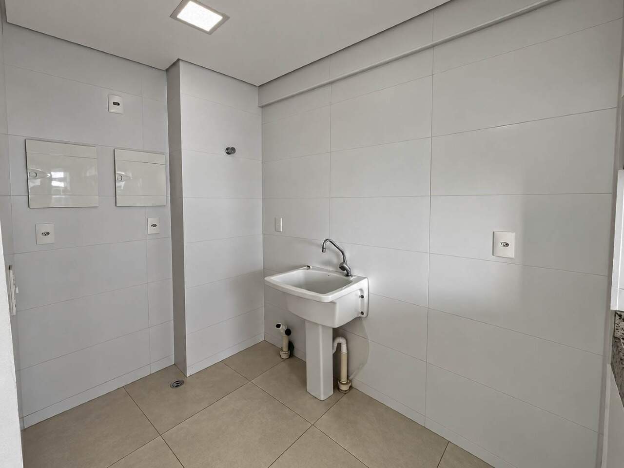 Apartamento à venda no Altiplano Cabo Branco: 