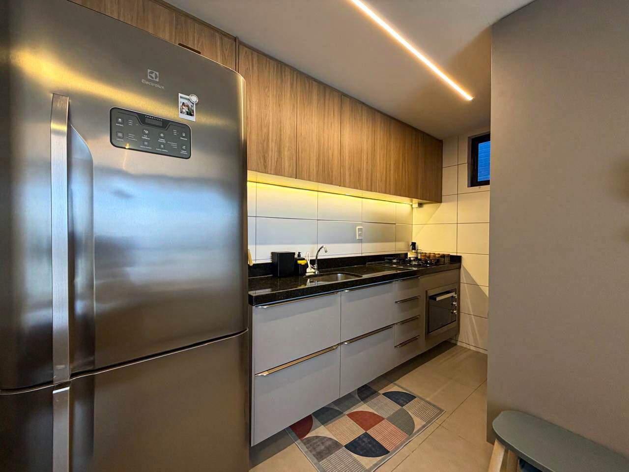 Apartamento à venda no Bessa: 