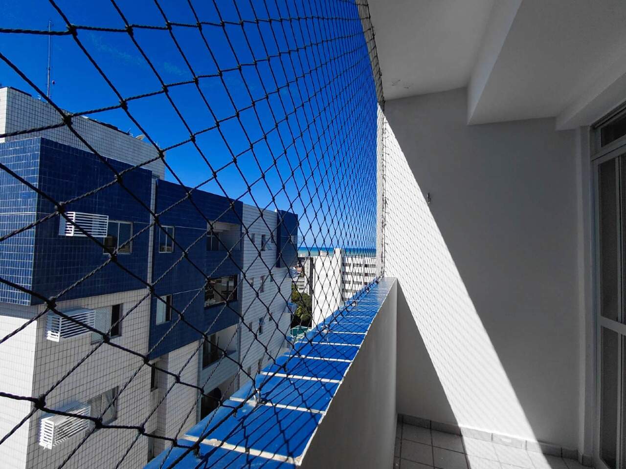 Apartamento à venda no Jardim Oceania: 