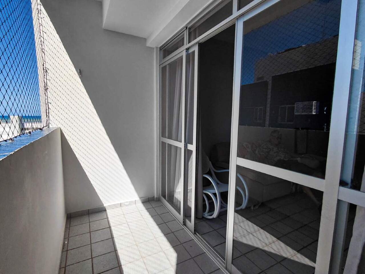 Apartamento à venda no Jardim Oceania: 