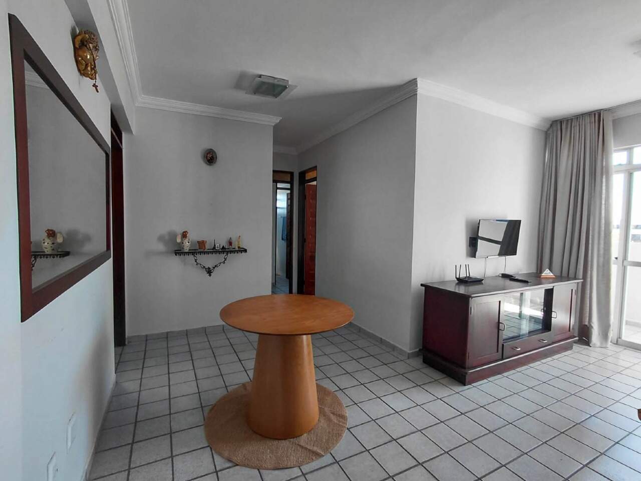 Apartamento à venda no Jardim Oceania: 