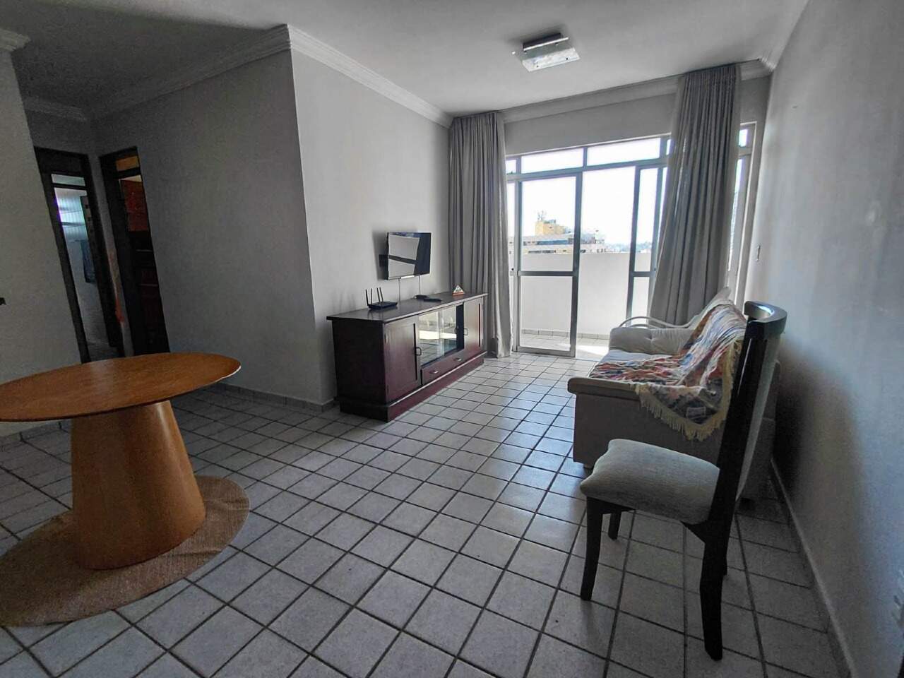 Apartamento à venda no Jardim Oceania: 