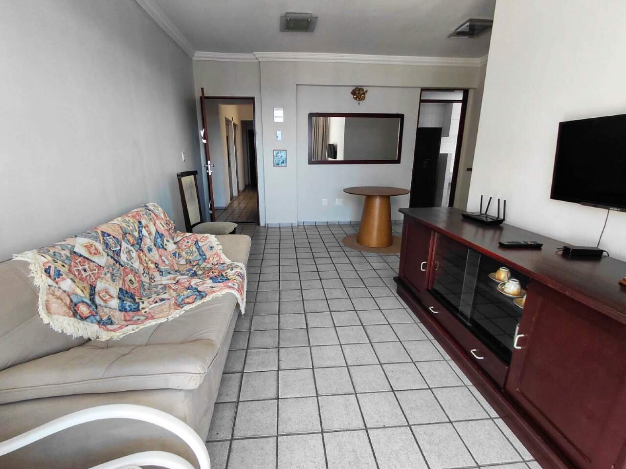 Apartamento à venda no Jardim Oceania: 