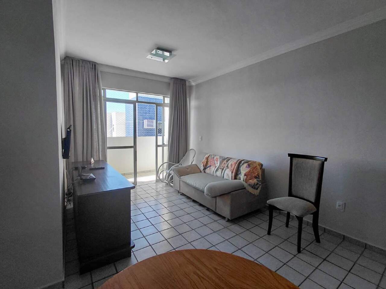 Apartamento à venda no Jardim Oceania: 