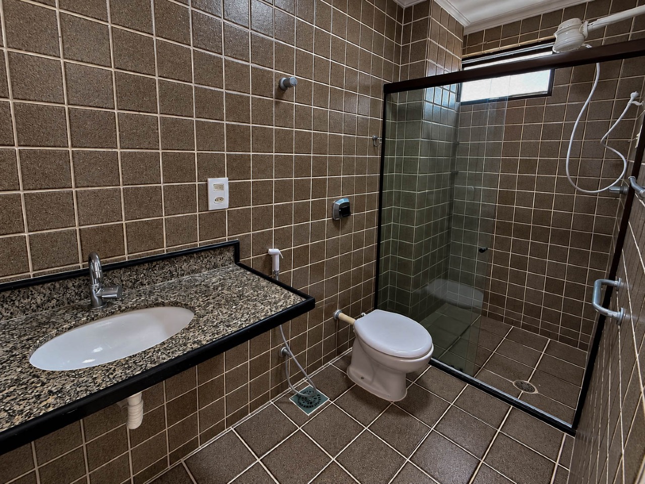 Apartamento à venda no Intermares: 