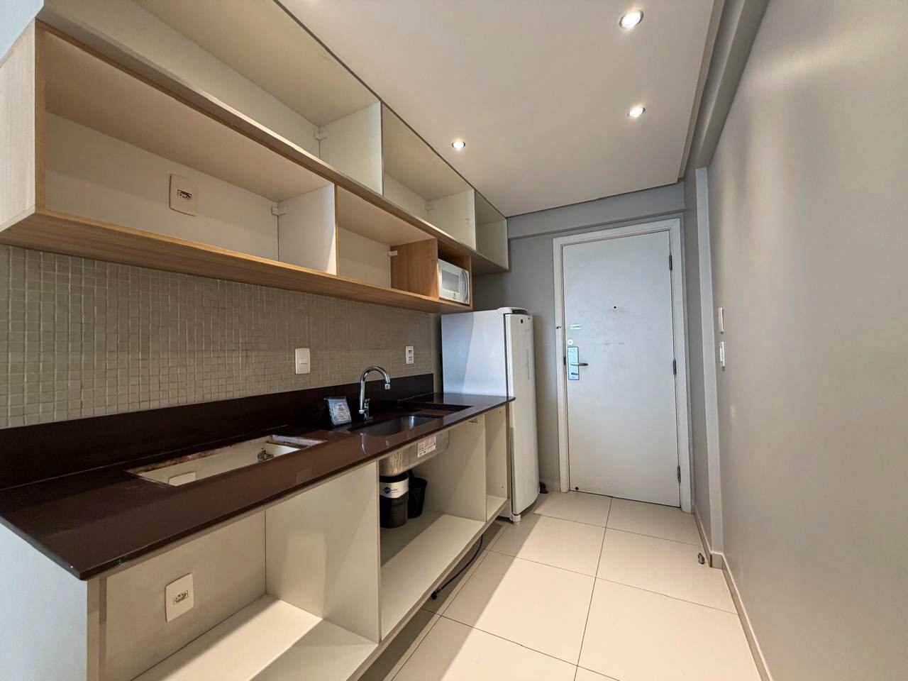 Apartamento à venda no Tambaú: 