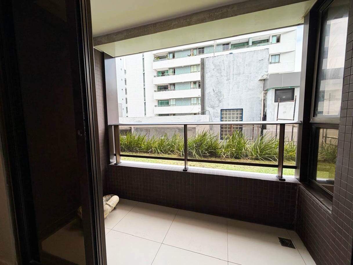 Apartamento à venda no Tambaú: 