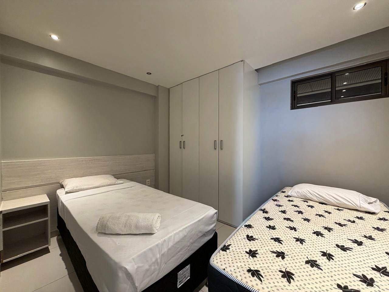 Apartamento à venda no Tambaú: 