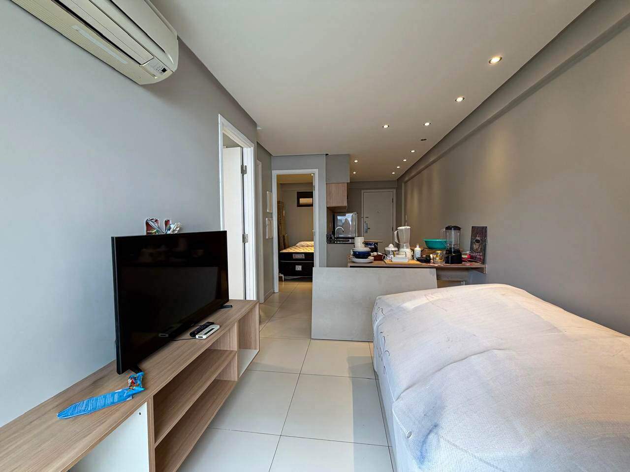 Apartamento à venda no Tambaú: 