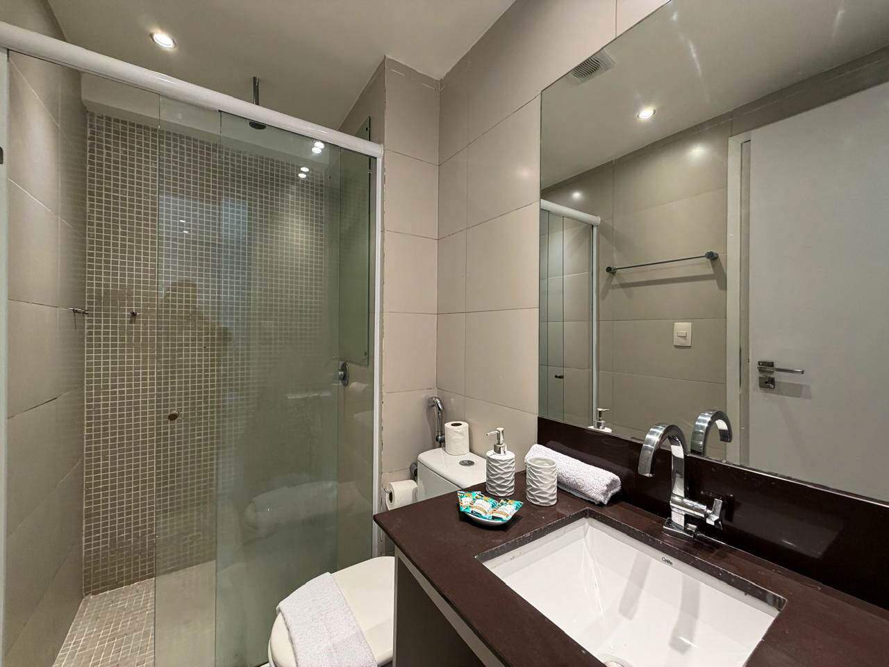 Apartamento à venda no Tambaú: 