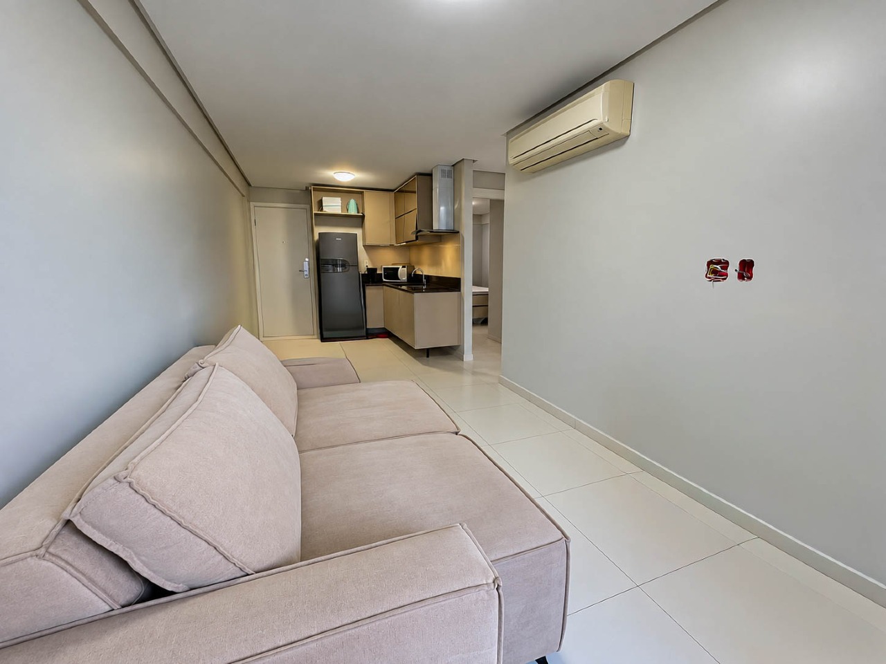 Apartamento à venda no Tambaú: 