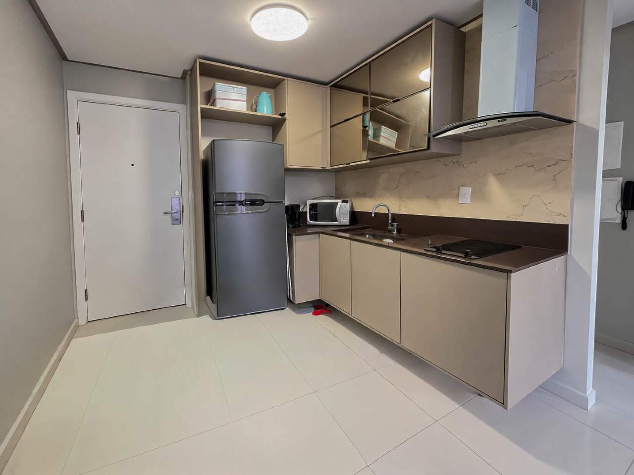 Apartamento à venda no Tambaú: 